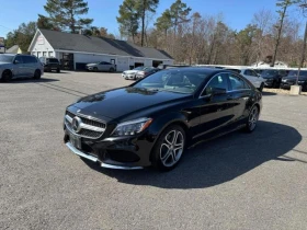  Mercedes-Benz CLS 40...