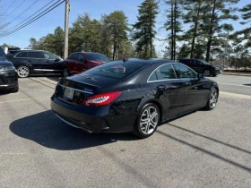 Mercedes-Benz CLS 400 4matic* Distronic* 360* H&K* * *  | Mobile.bg    3