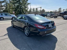 Mercedes-Benz CLS 400 4matic* Distronic* 360* H&K* * *  | Mobile.bg    4