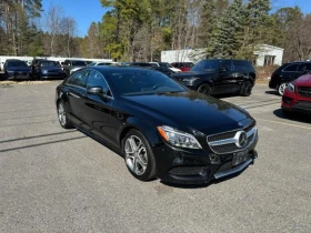 Mercedes-Benz CLS 400 4matic* Distronic* 360* H&K* * *  | Mobile.bg    2