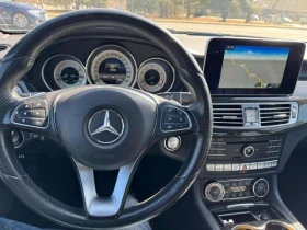 Mercedes-Benz CLS 400 4matic* Distronic* 360* H&K* * *  | Mobile.bg    6
