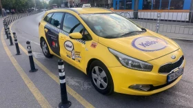 Обява за продажба на Kia Ceed ~13 500 лв. - изображение 1