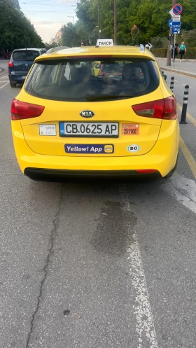 Обява за продажба на Kia Ceed ~13 500 лв. - изображение 3