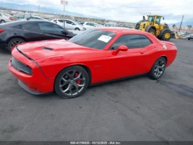 Dodge Challenger R/T 5.7 Ko* *  | Mobile.bg    8