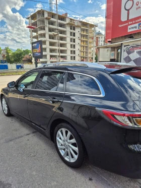 Обява за продажба на Mazda 6 Лек автомобил  ~14 500 лв. - изображение 3