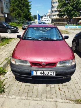Nissan Almera | Mobile.bg    3