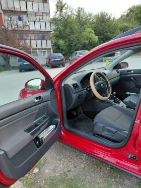 Обява за продажба на VW Golf Комби ~5 400 лв. - изображение 5