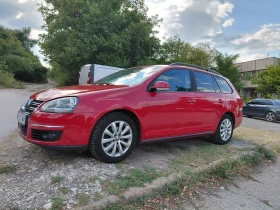 Обява за продажба на VW Golf Комби ~5 400 лв. - изображение 2