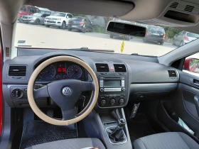 Обява за продажба на VW Golf Комби ~5 400 лв. - изображение 8