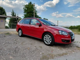 Обява за продажба на VW Golf Комби ~5 400 лв. - изображение 3