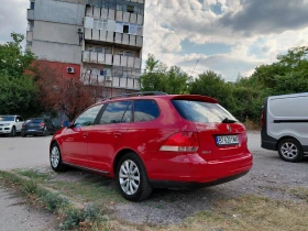Обява за продажба на VW Golf Комби ~5 400 лв. - изображение 1