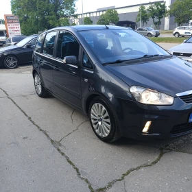 Ford C-max   | Mobile.bg    10