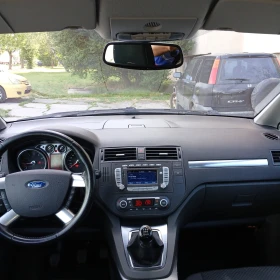 Ford C-max   | Mobile.bg    13