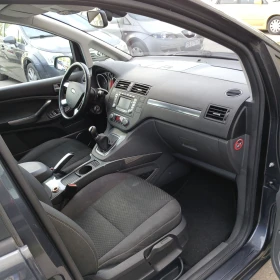 Ford C-max   | Mobile.bg    14