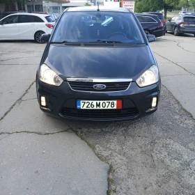 Ford C-max   | Mobile.bg    9