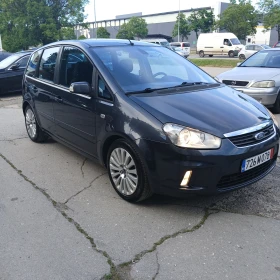 Ford C-max   | Mobile.bg    7