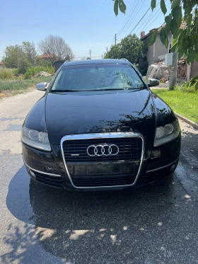 Обява за продажба на Audi A6 BMK ~Цена по договаряне - изображение 1