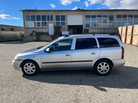 Opel Astra 1.6 климатик - 1999 лв. - 58914186 6