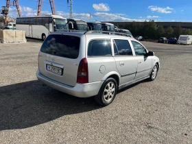 Opel Astra 1.6 климатик - 1999 лв. - 58914186 4