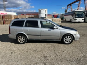 Opel Astra 1.6 климатик - 1999 лв. - 58914186 5