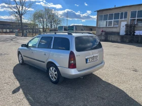 Opel Astra 1.6 климатик - 1999 лв. - 58914186 2