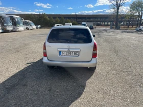 Opel Astra 1.6 климатик - 1999 лв. - 58914186 3