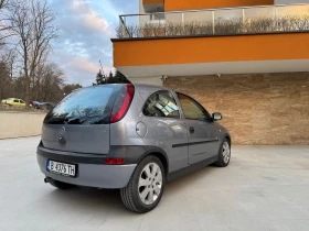 Opel Corsa | Mobile.bg    6