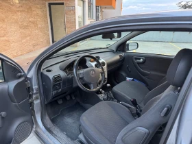 Opel Corsa | Mobile.bg    7