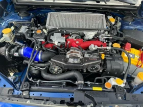 Subaru WRX * STI*  (  ) | Mobile.bg    9