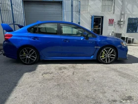 Subaru WRX * STI*  (  ) | Mobile.bg    4