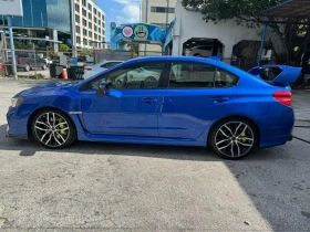Subaru WRX * STI*  (  ) | Mobile.bg    3