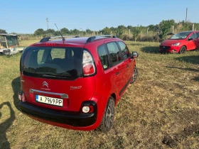 Citroen C3 Picasso 1, 6D лизинг - 7970 лв. - 61812879 3