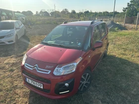 Citroen C3 Picasso 1, 6D лизинг - 7970 лв. - 61812879 4