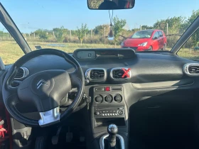 Citroen C3 Picasso 1, 6D лизинг - 7970 лв. - 61812879 7