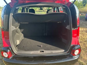 Citroen C3 Picasso 1, 6D лизинг - 7970 лв. - 61812879 11