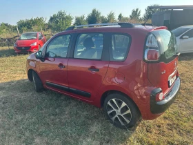 Citroen C3 Picasso 1, 6D лизинг - 7970 лв. - 61812879 5