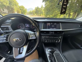 Kia K5 2.0 LPI | Mobile.bg    10
