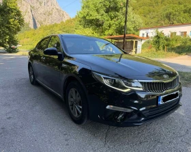 Kia K5 2.0 LPI | Mobile.bg    6