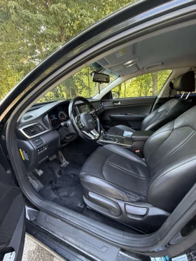 Kia K5 2.0 LPI | Mobile.bg    9