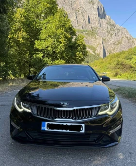 Kia K5 2.0 LPI | Mobile.bg    7