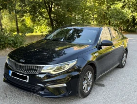 Kia K5 2.0 LPI | Mobile.bg    2