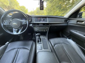 Kia K5 2.0 LPI | Mobile.bg    8
