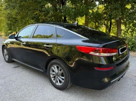 Kia K5 2.0 LPI | Mobile.bg    3