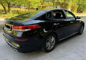 Kia K5 2.0 LPI | Mobile.bg    5