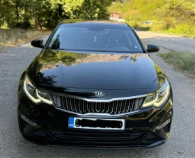     Kia K5 2.0 LPI