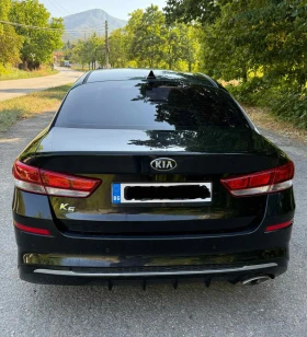Kia K5 2.0 LPI | Mobile.bg    4