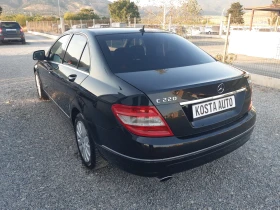 Mercedes-Benz C 220 - 12900 лв. - 78928520 6