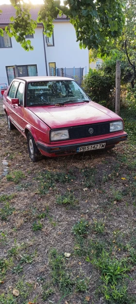     VW Jetta
