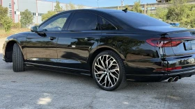 Audi S8 TFSI | Mobile.bg    4