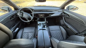 Audi S8 TFSI | Mobile.bg    11